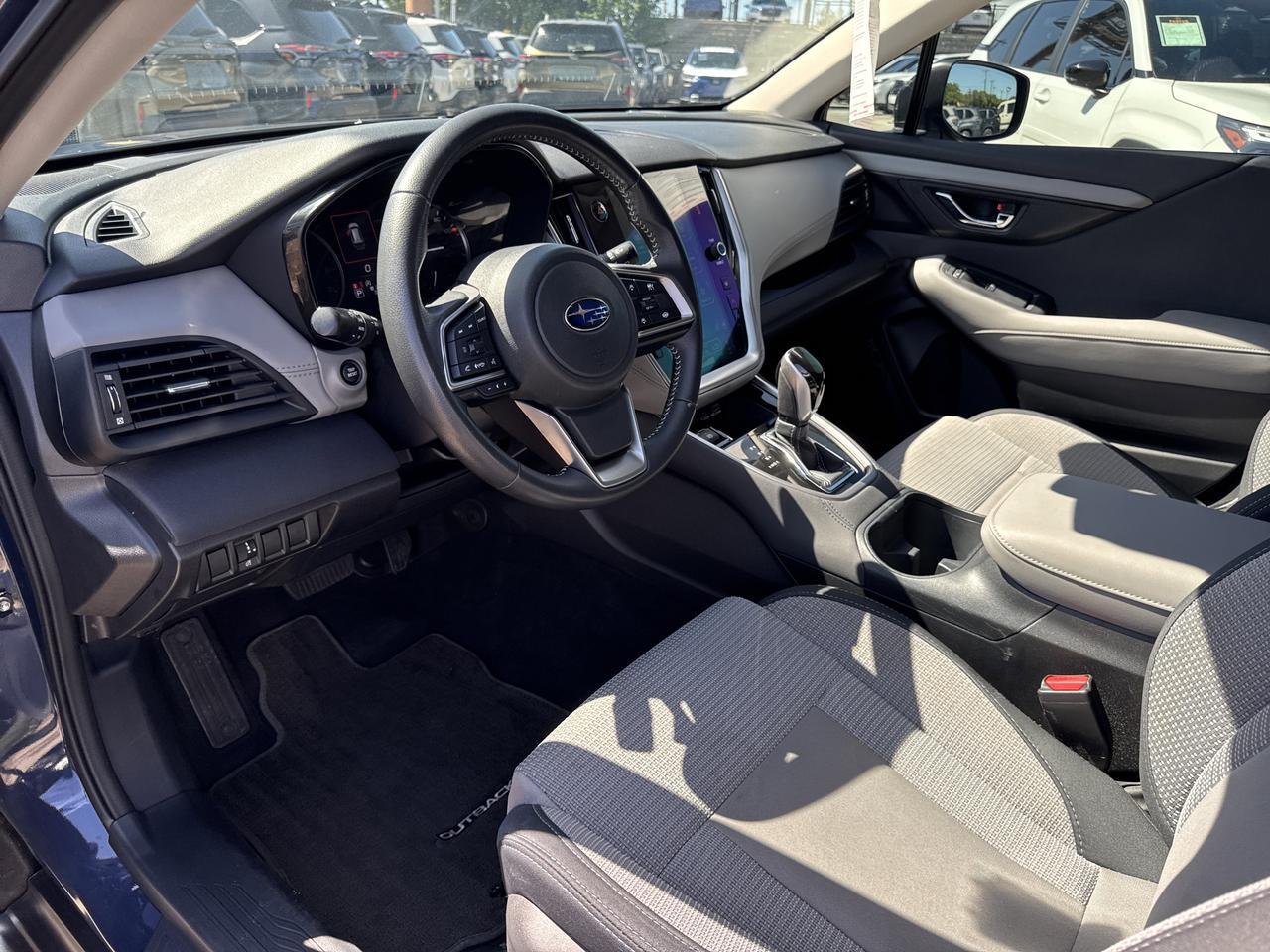 2024 Subaru Outback Premium San Antonio TX