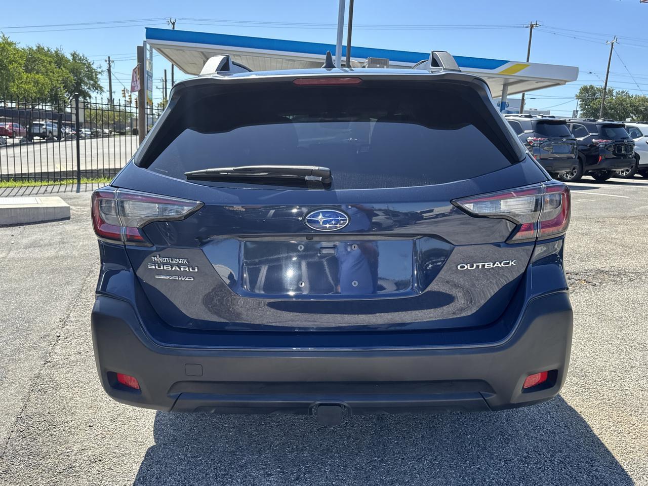 2024 Subaru Outback Premium San Antonio TX