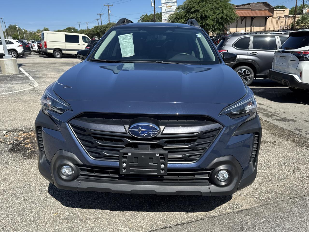 2024 Subaru Outback Premium San Antonio TX