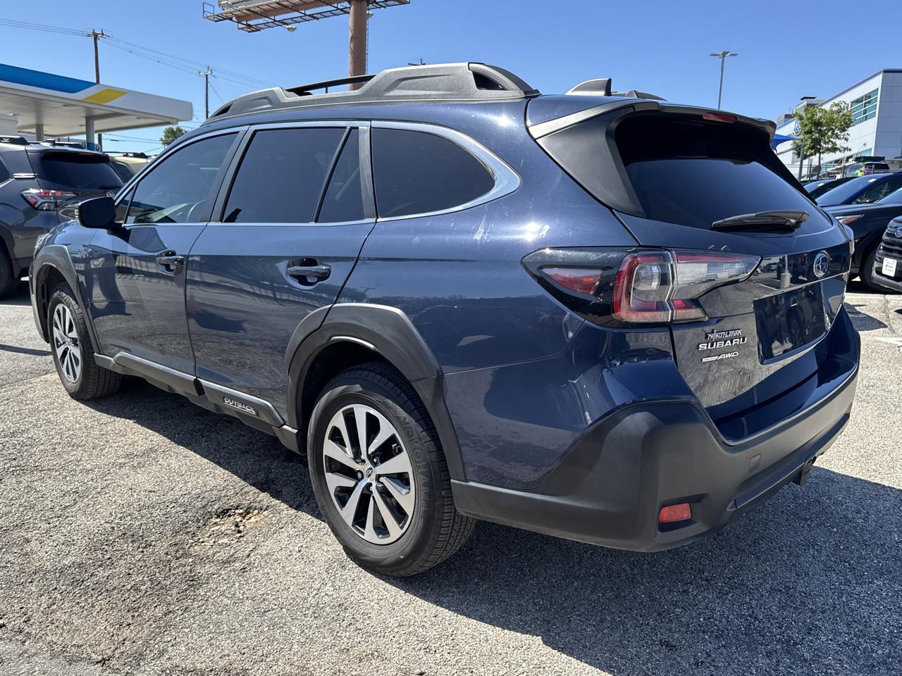 2024 Subaru Outback Premium San Antonio TX