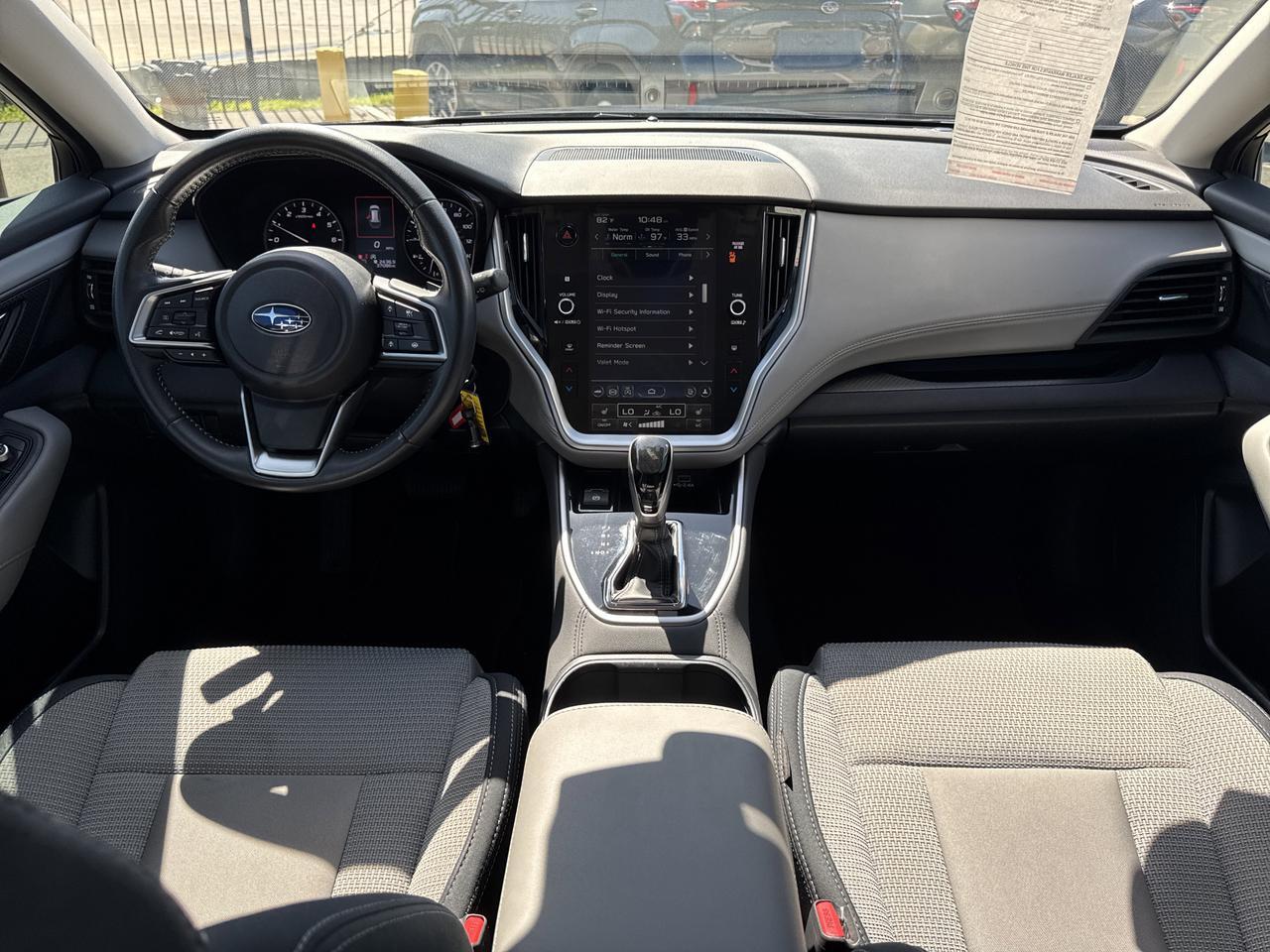 2024 Subaru Outback Premium San Antonio TX