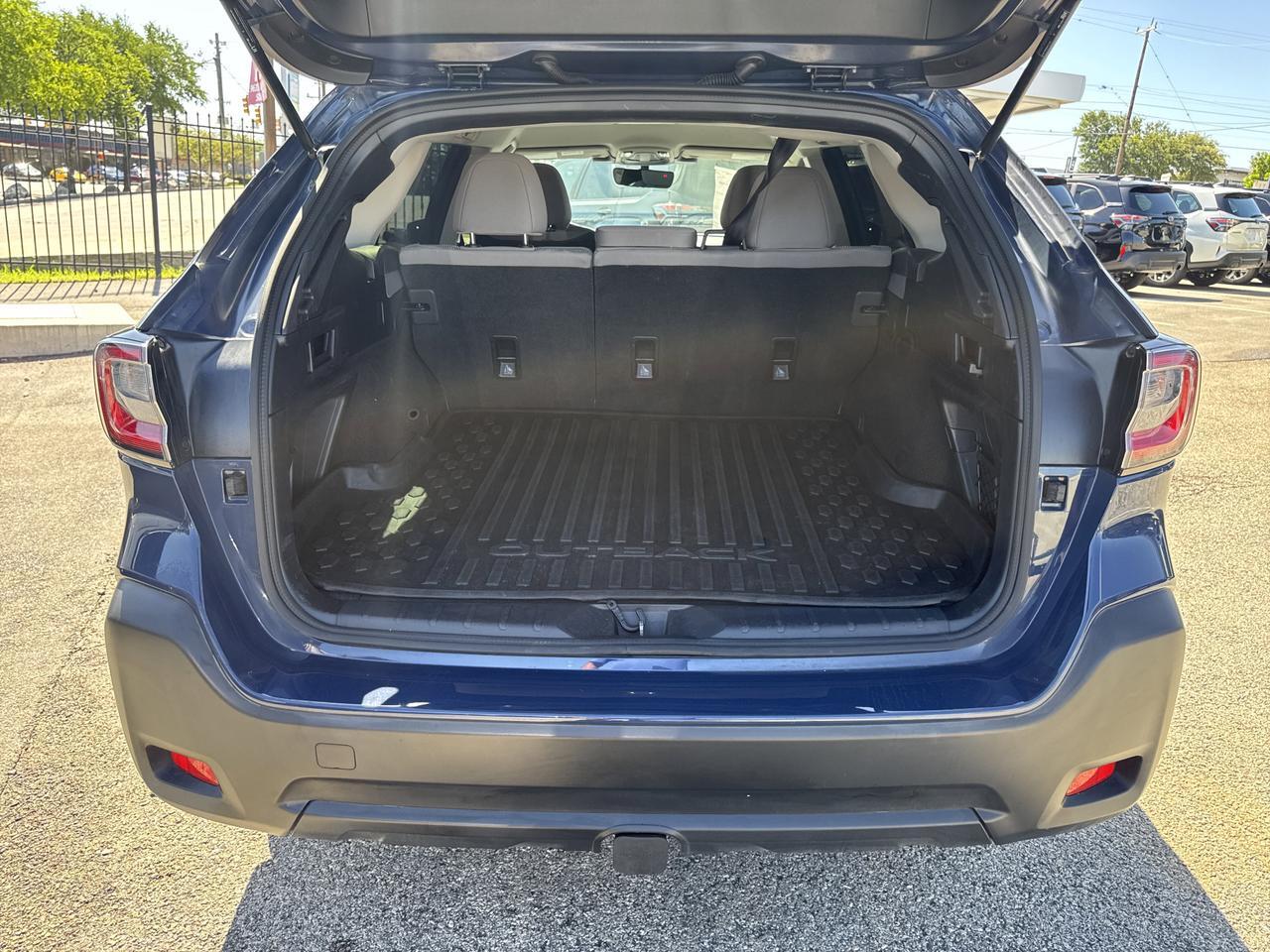 2024 Subaru Outback Premium San Antonio TX