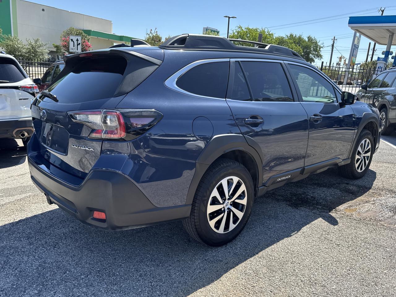 2024 Subaru Outback Premium