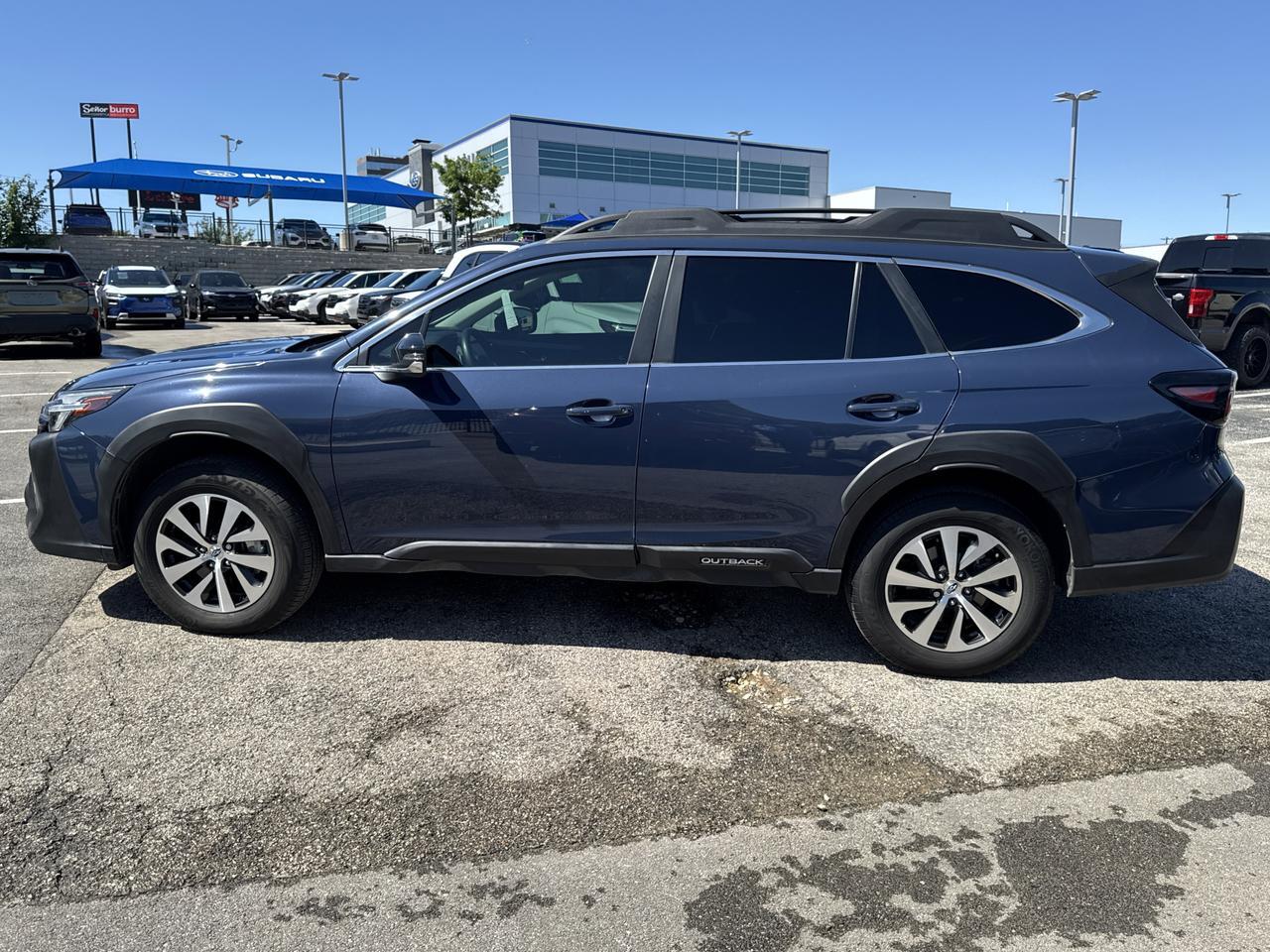 2024 Subaru Outback Premium San Antonio TX