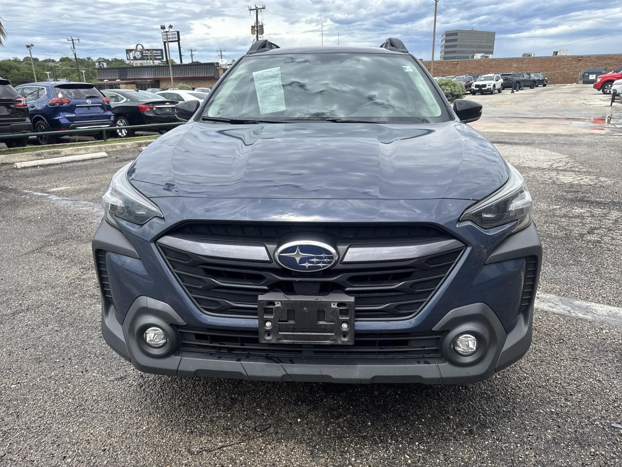 2024 Subaru Outback Premium San Antonio TX