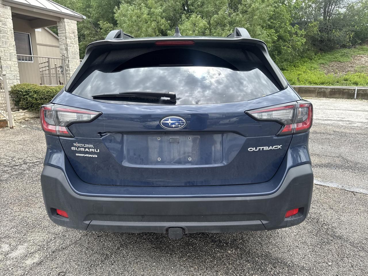 2024 Subaru Outback Premium San Antonio TX