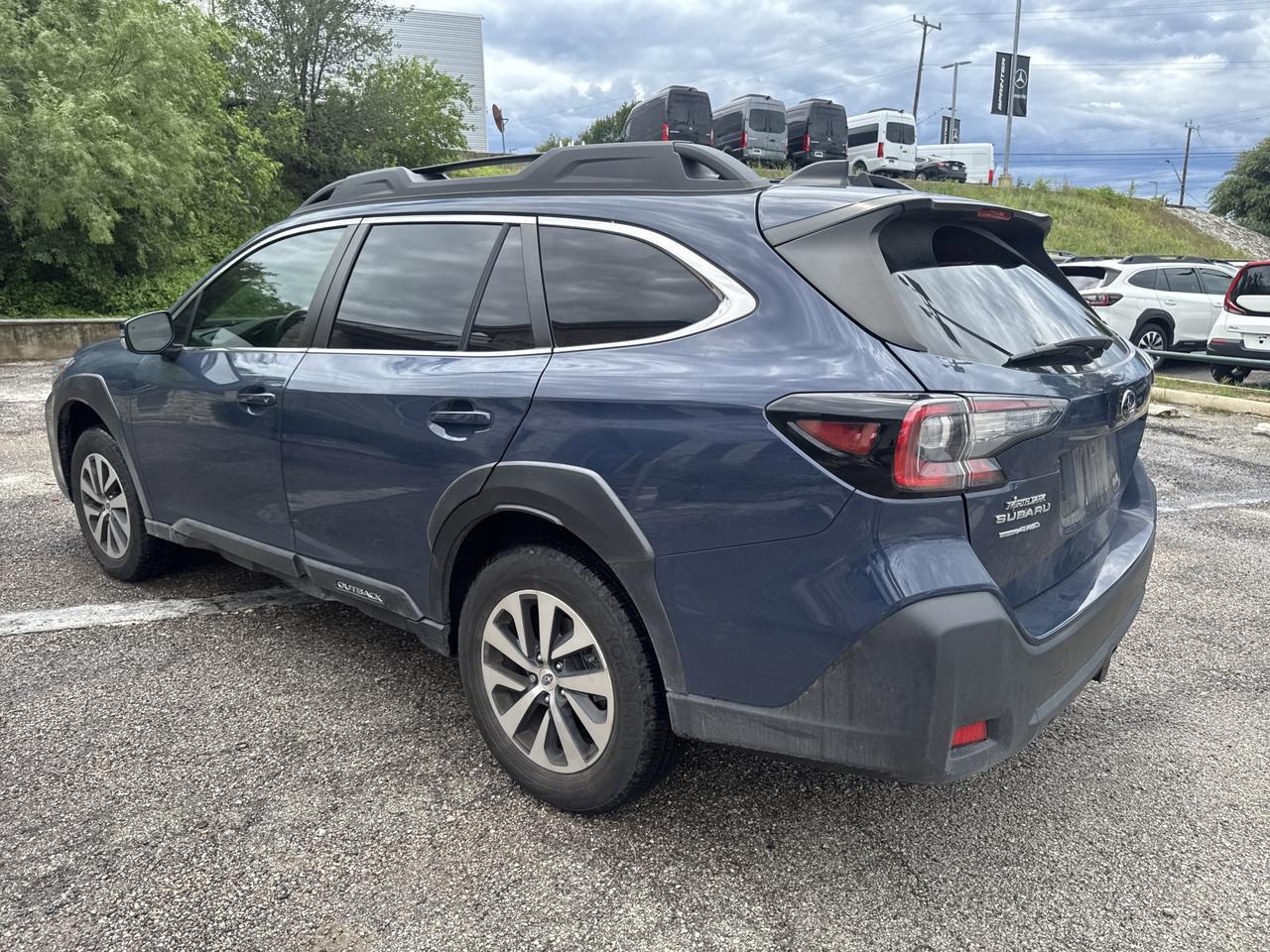 2024 Subaru Outback Premium San Antonio TX
