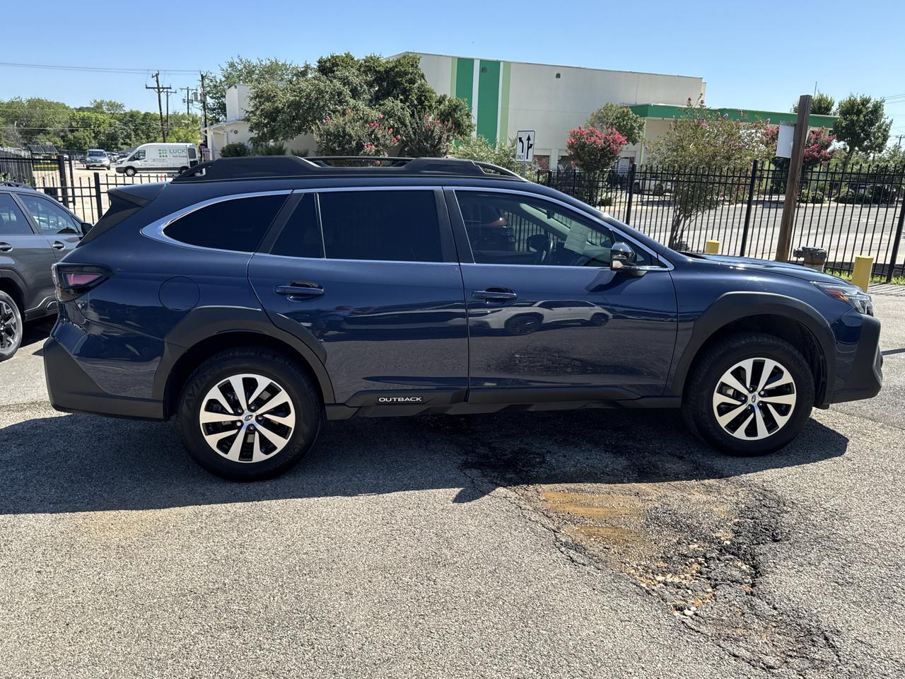 2024 Subaru Outback Premium
