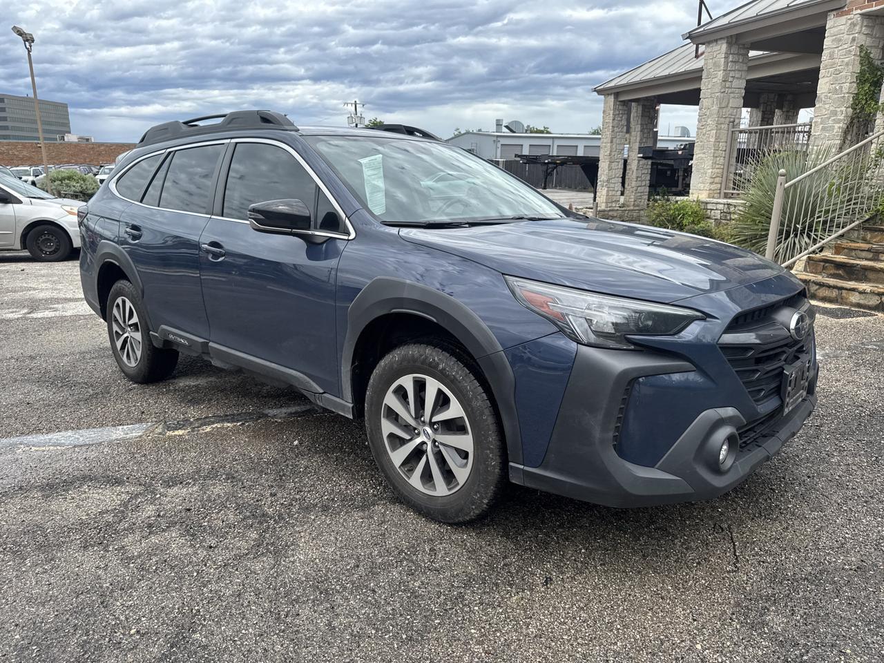 2024 Subaru Outback Premium