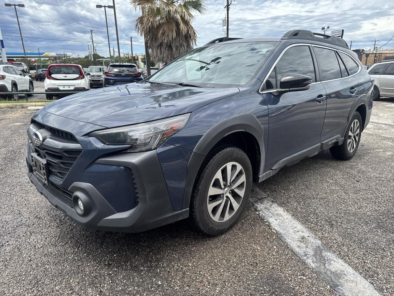 2024 Subaru Outback Premium San Antonio TX