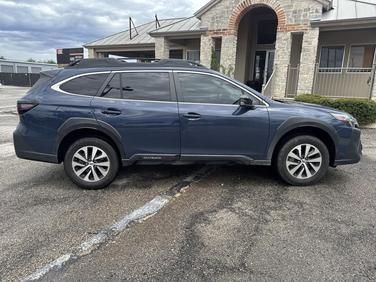 2024 Subaru Outback Premium