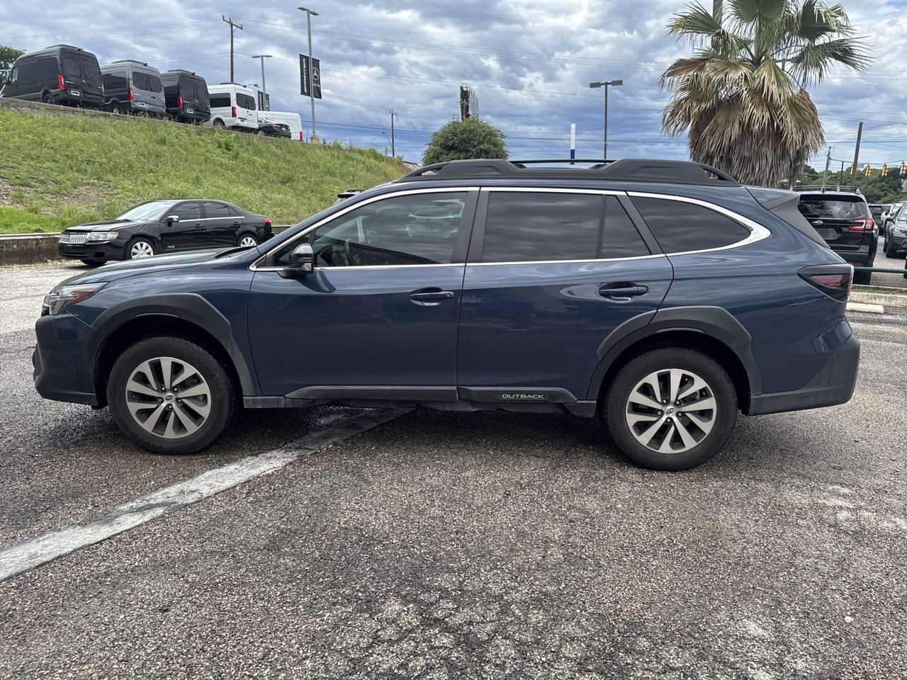 2024 Subaru Outback Premium San Antonio TX