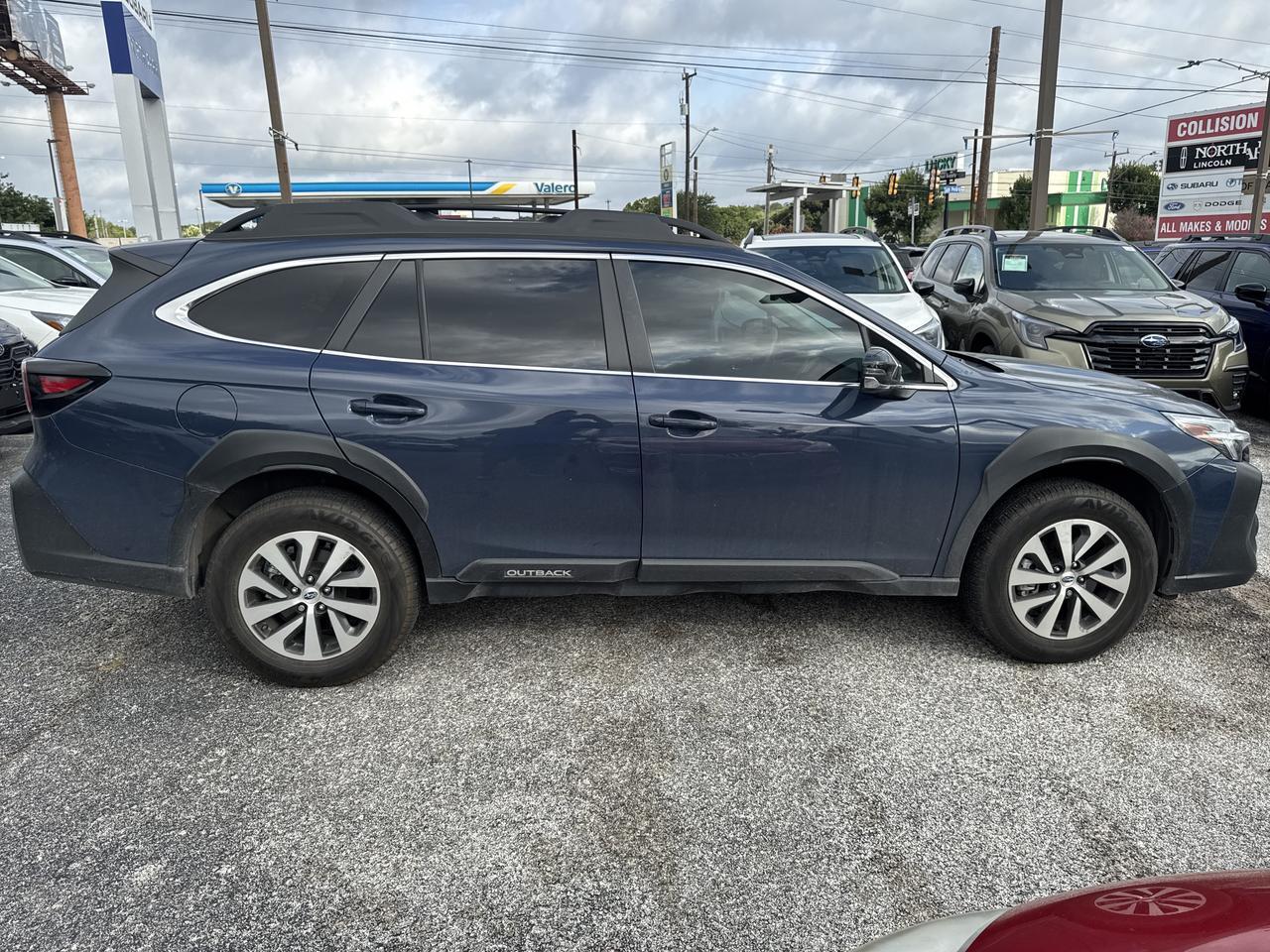 2024 Subaru Outback Premium