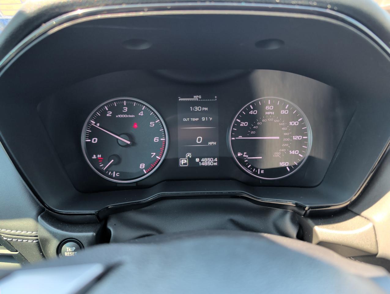 2024 Subaru Outback Premium San Antonio TX