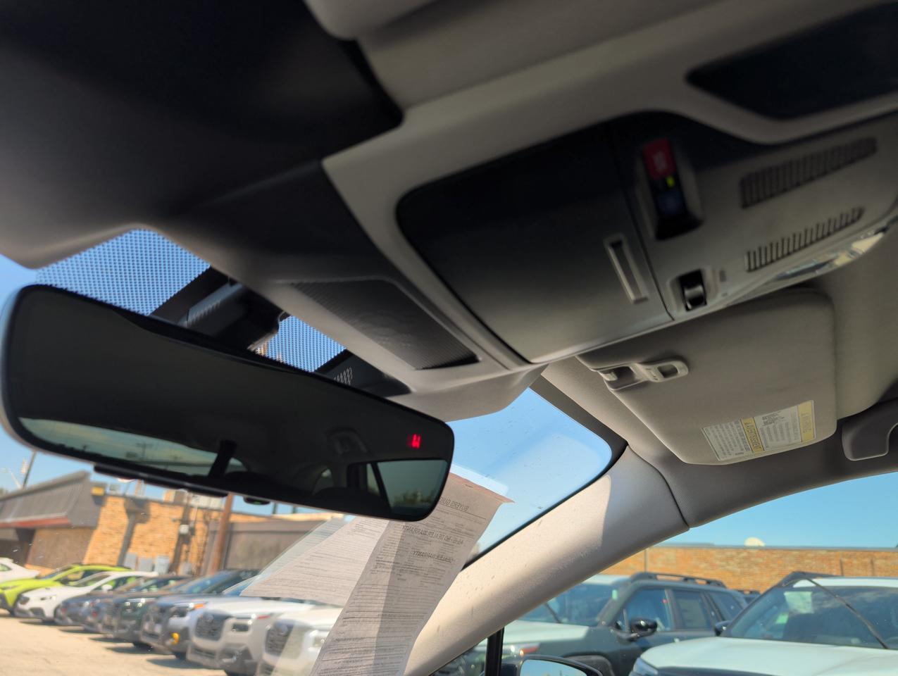 2024 Subaru Outback Premium San Antonio TX