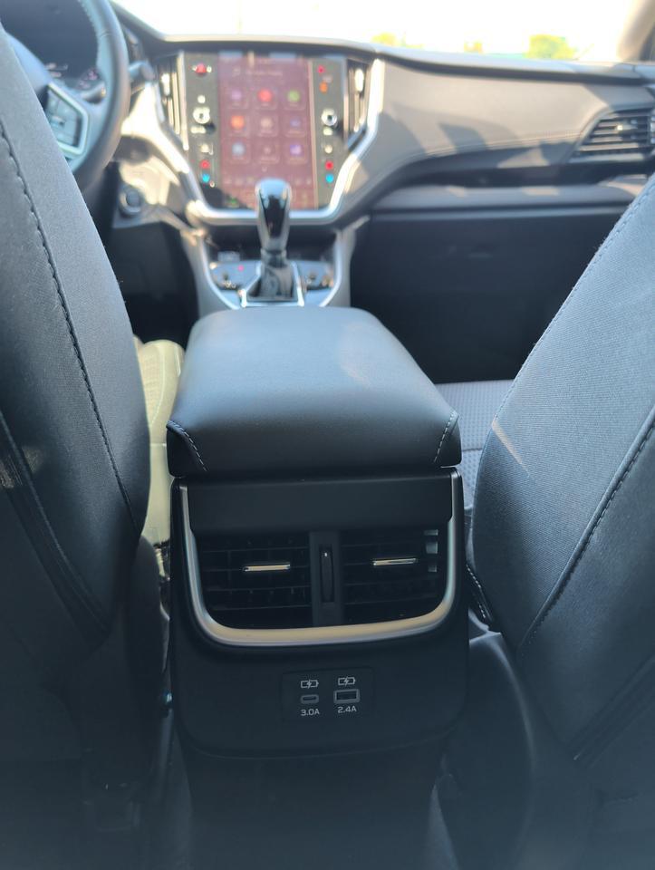 2024 Subaru Outback Premium San Antonio TX