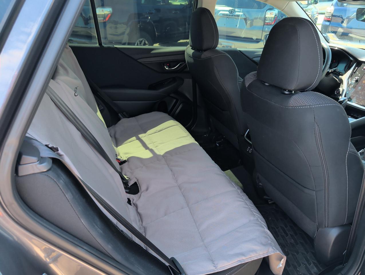 2024 Subaru Outback Premium San Antonio TX