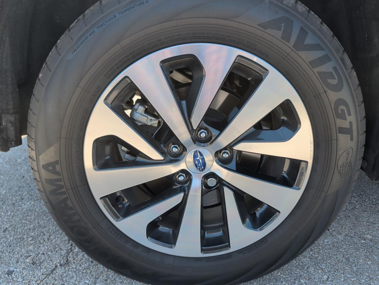 2024 Subaru Outback Premium San Antonio TX