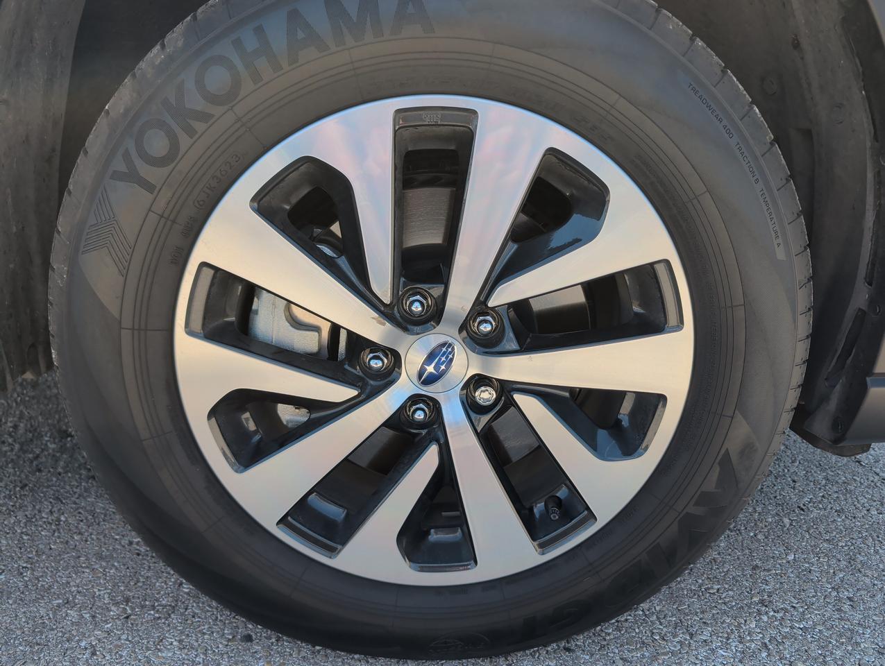 2024 Subaru Outback Premium San Antonio TX