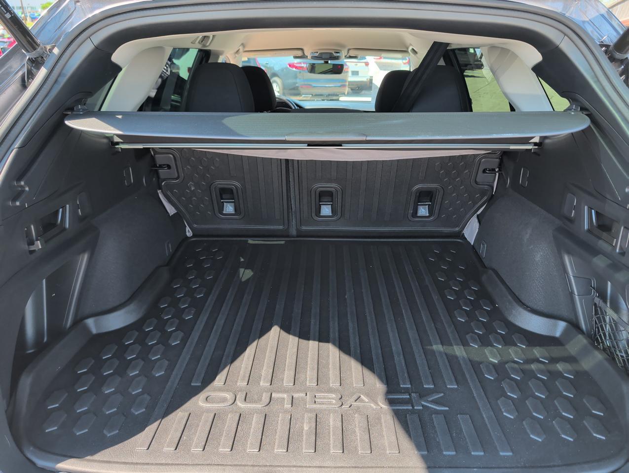 2024 Subaru Outback Premium San Antonio TX