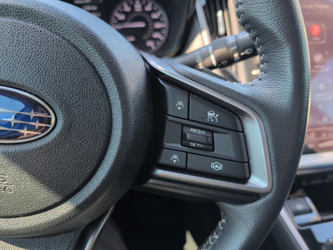 2024 Subaru Outback Premium San Antonio TX