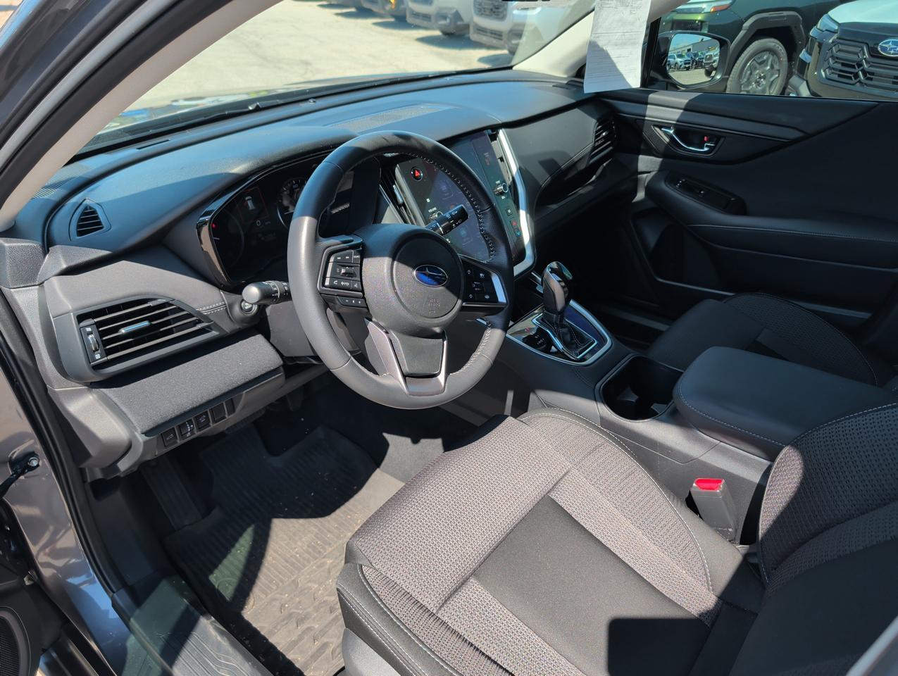 2024 Subaru Outback Premium San Antonio TX