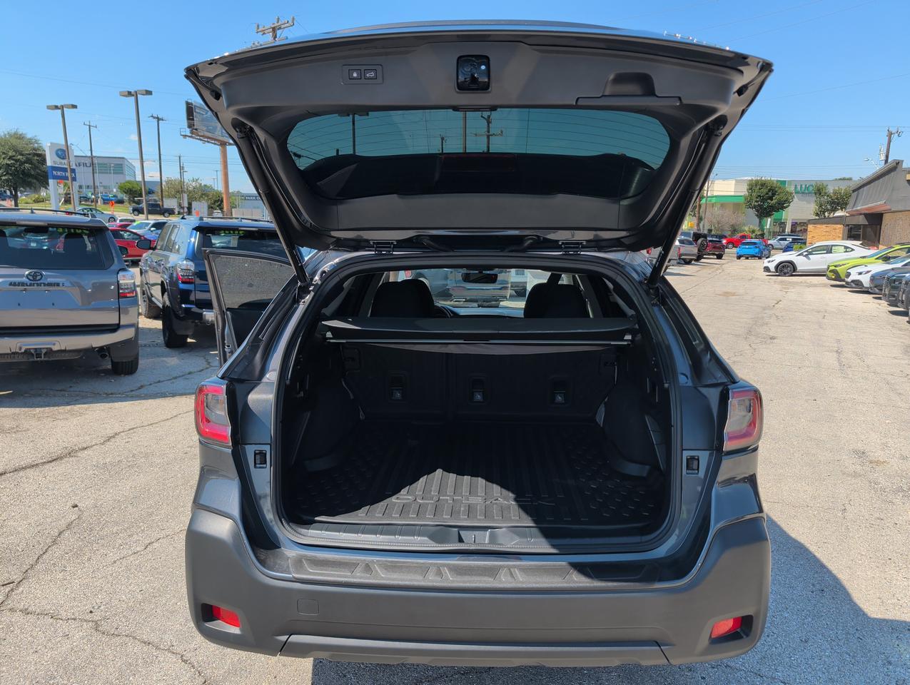 2024 Subaru Outback Premium San Antonio TX