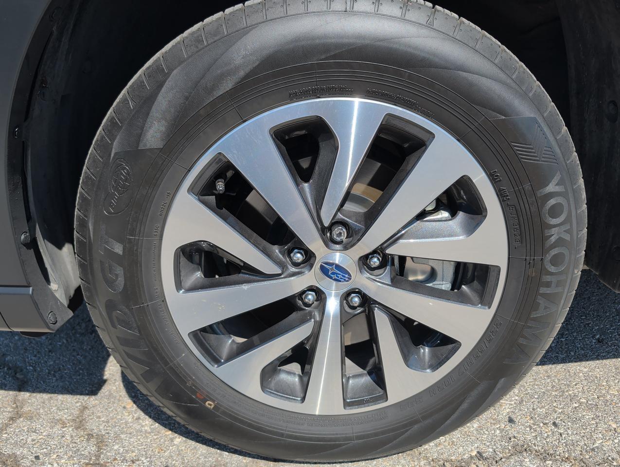 2024 Subaru Outback Premium San Antonio TX