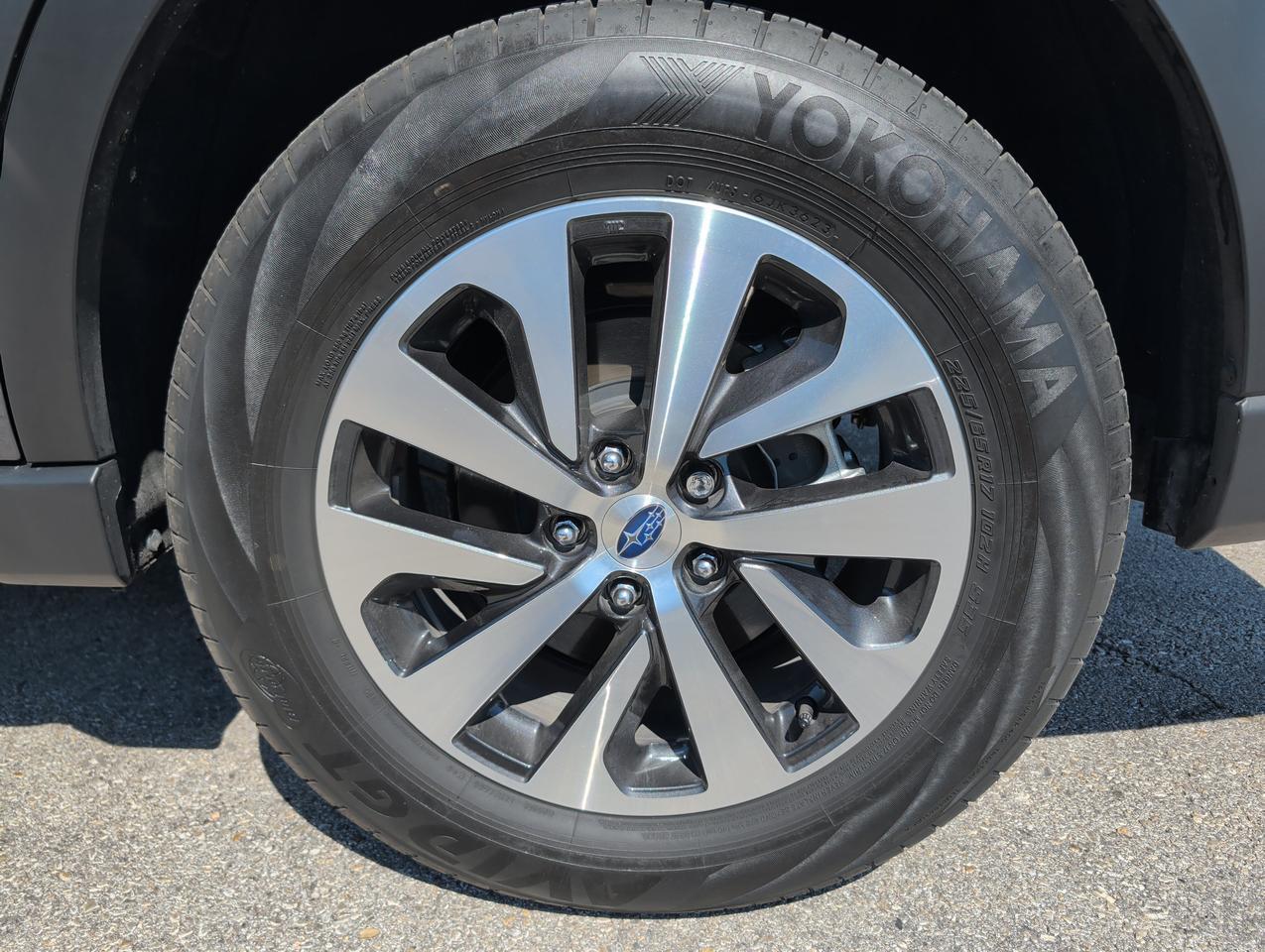 2024 Subaru Outback Premium San Antonio TX