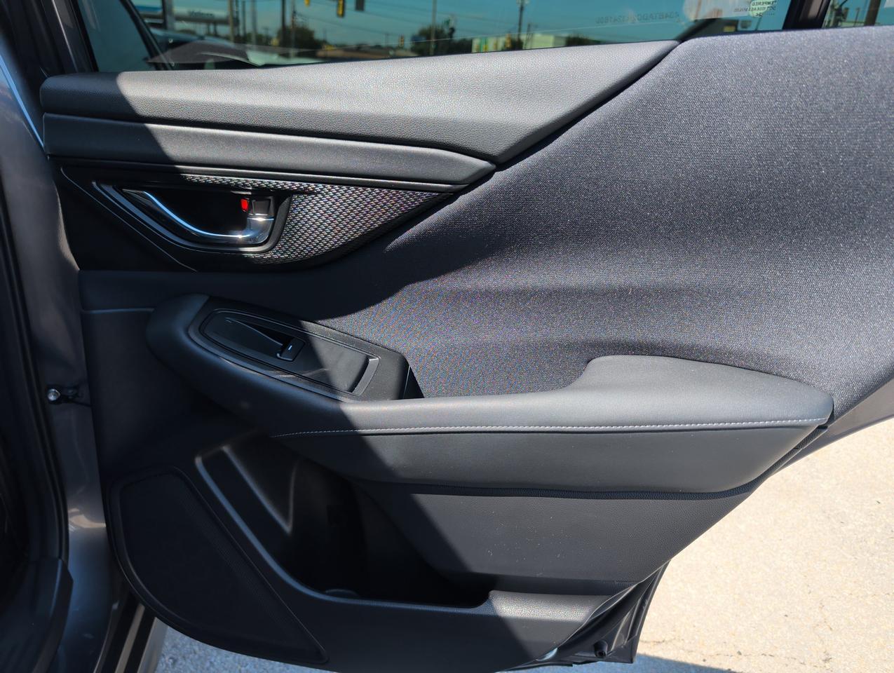 2024 Subaru Outback Premium San Antonio TX