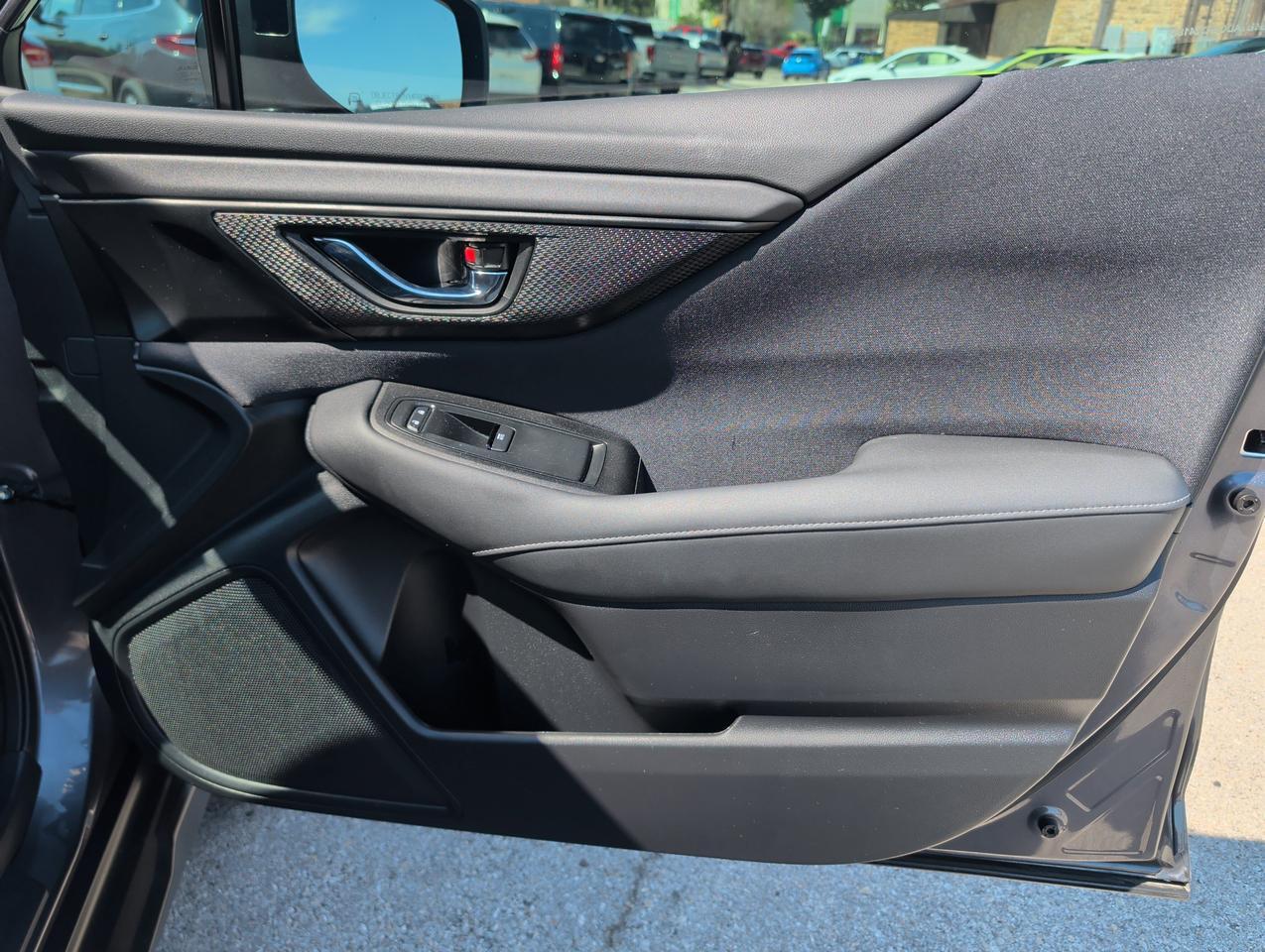 2024 Subaru Outback Premium San Antonio TX