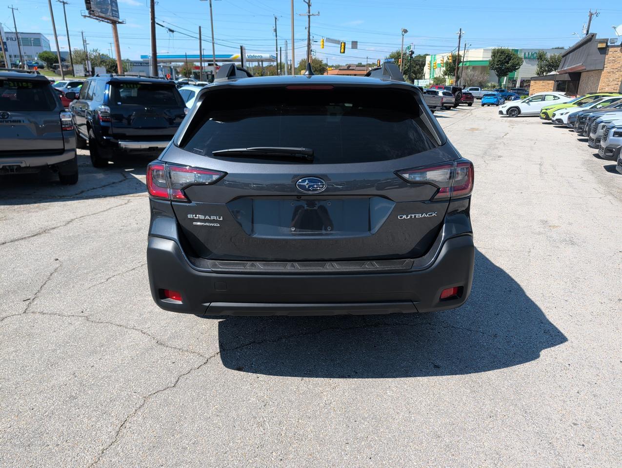 2024 Subaru Outback Premium San Antonio TX