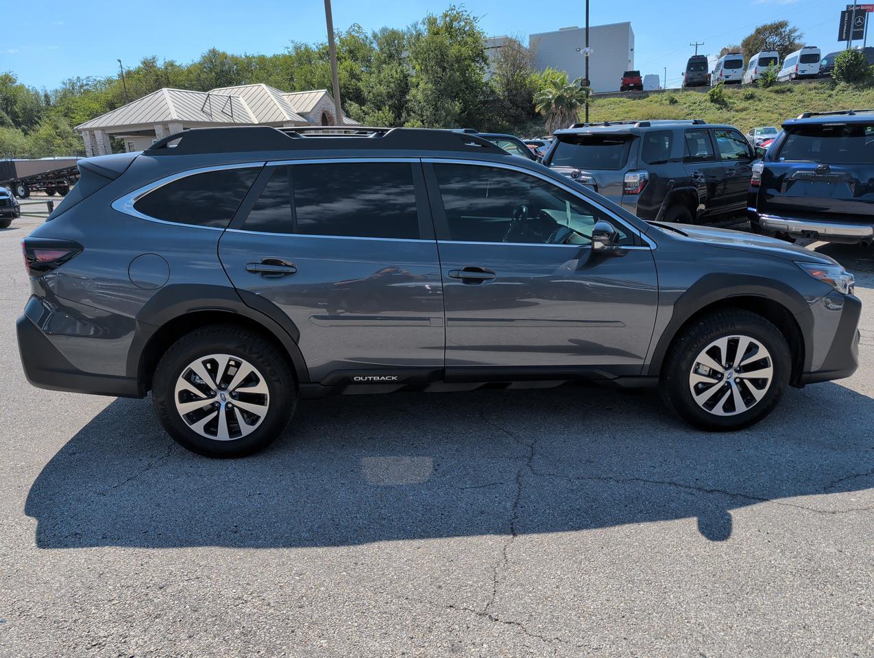2024 Subaru Outback Premium San Antonio TX
