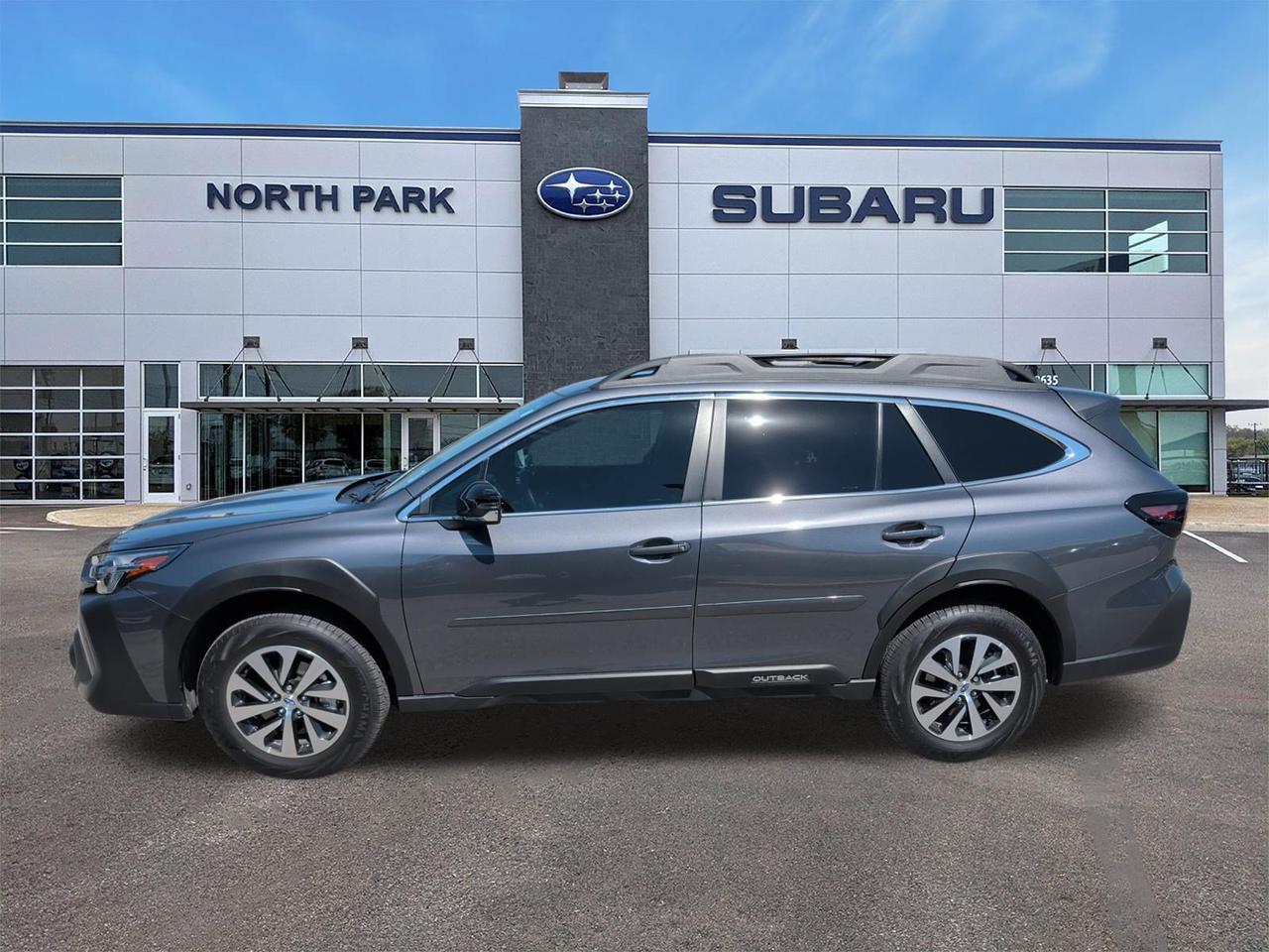 2024 Subaru Outback Premium San Antonio TX