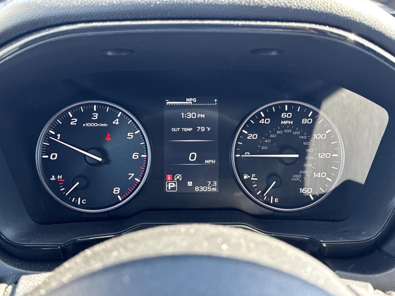 2024 Subaru Outback Premium San Antonio TX