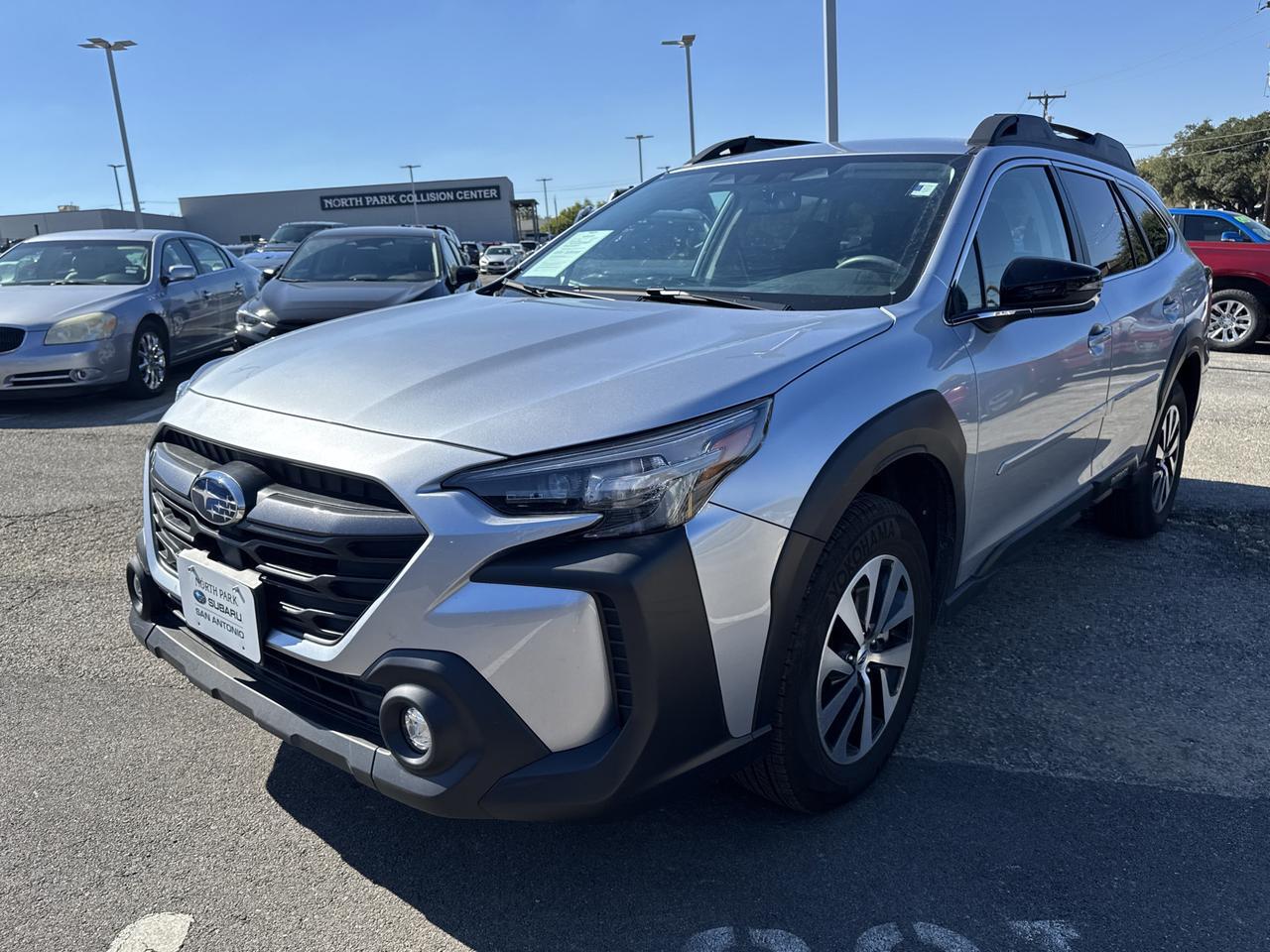 2024 Subaru Outback Premium San Antonio TX