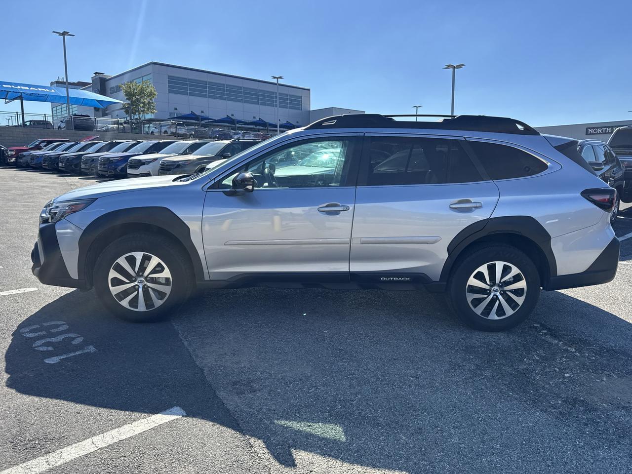 2024 Subaru Outback Premium San Antonio TX