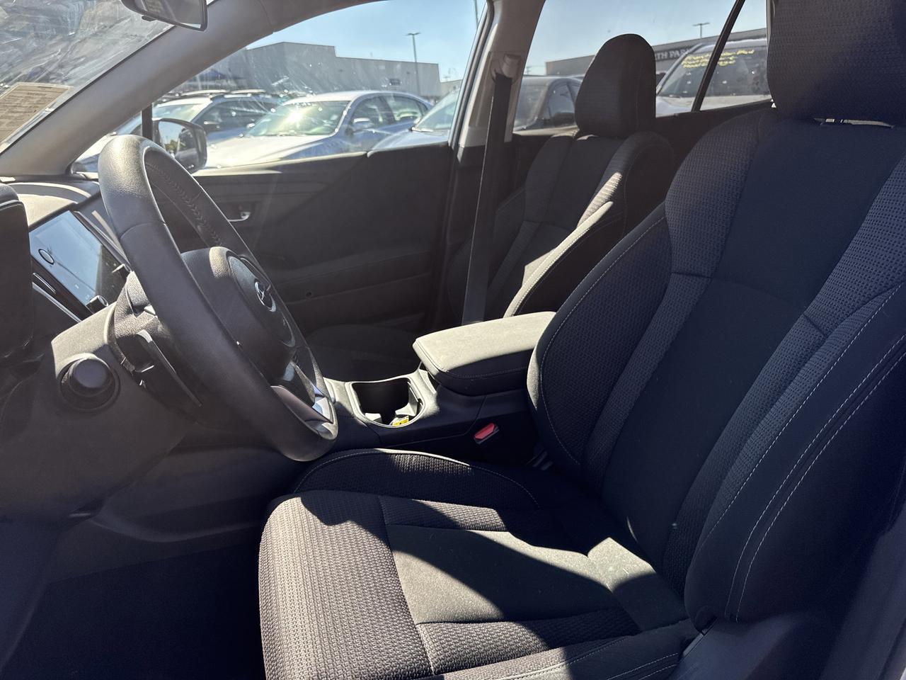 2024 Subaru Outback Premium San Antonio TX