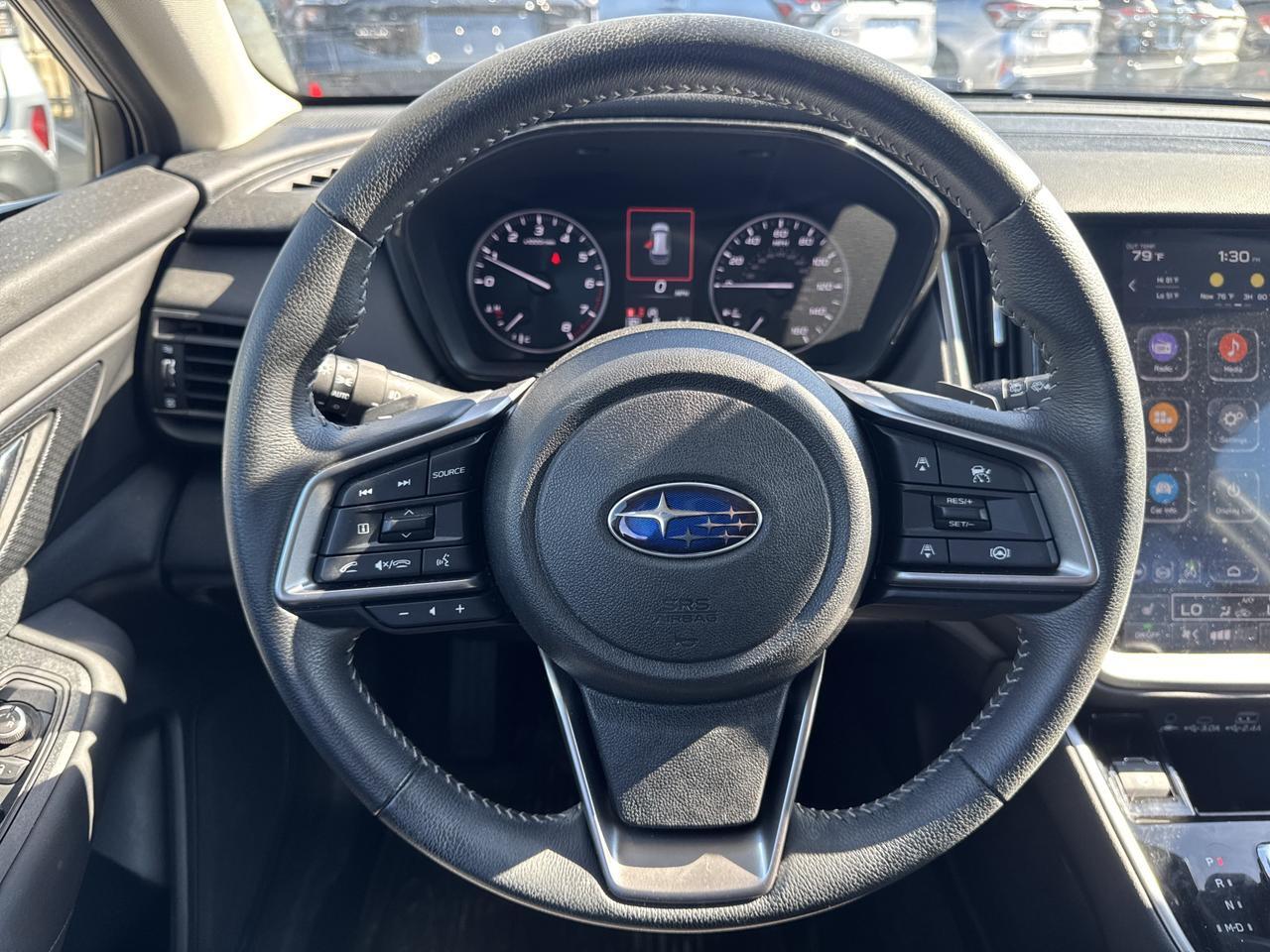 2024 Subaru Outback Premium San Antonio TX