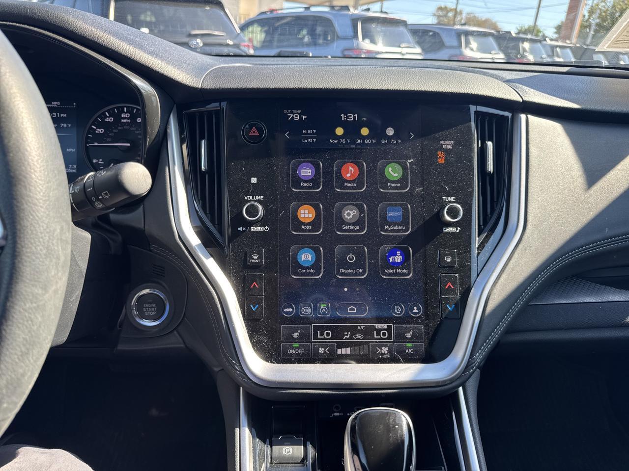 2024 Subaru Outback Premium San Antonio TX