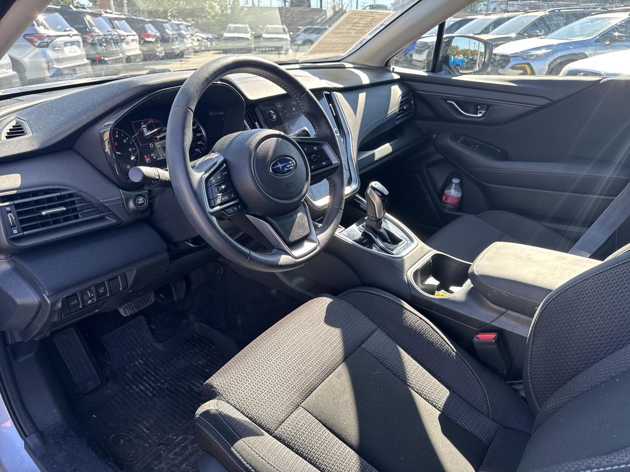 2024 Subaru Outback Premium San Antonio TX