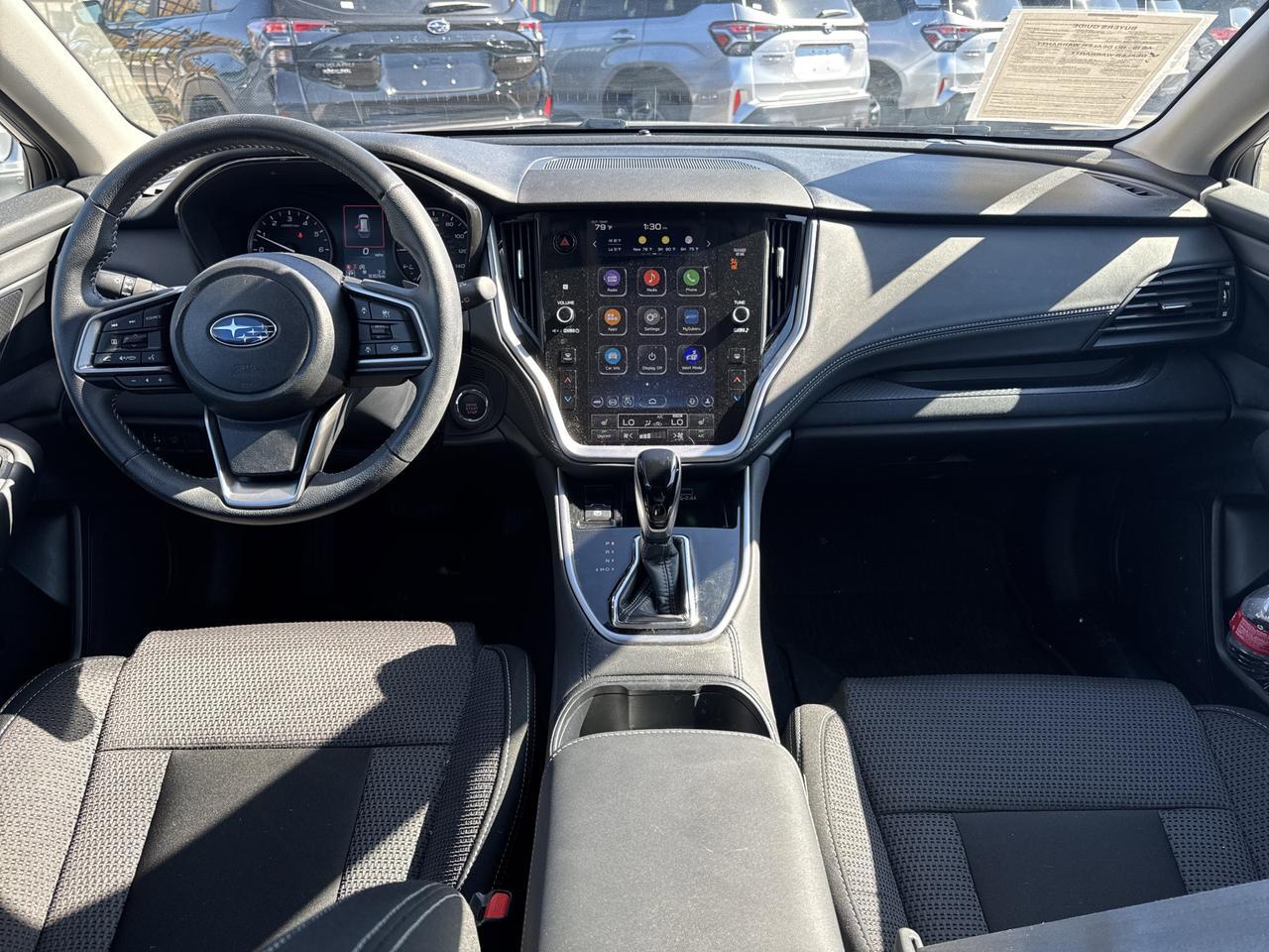 2024 Subaru Outback Premium San Antonio TX