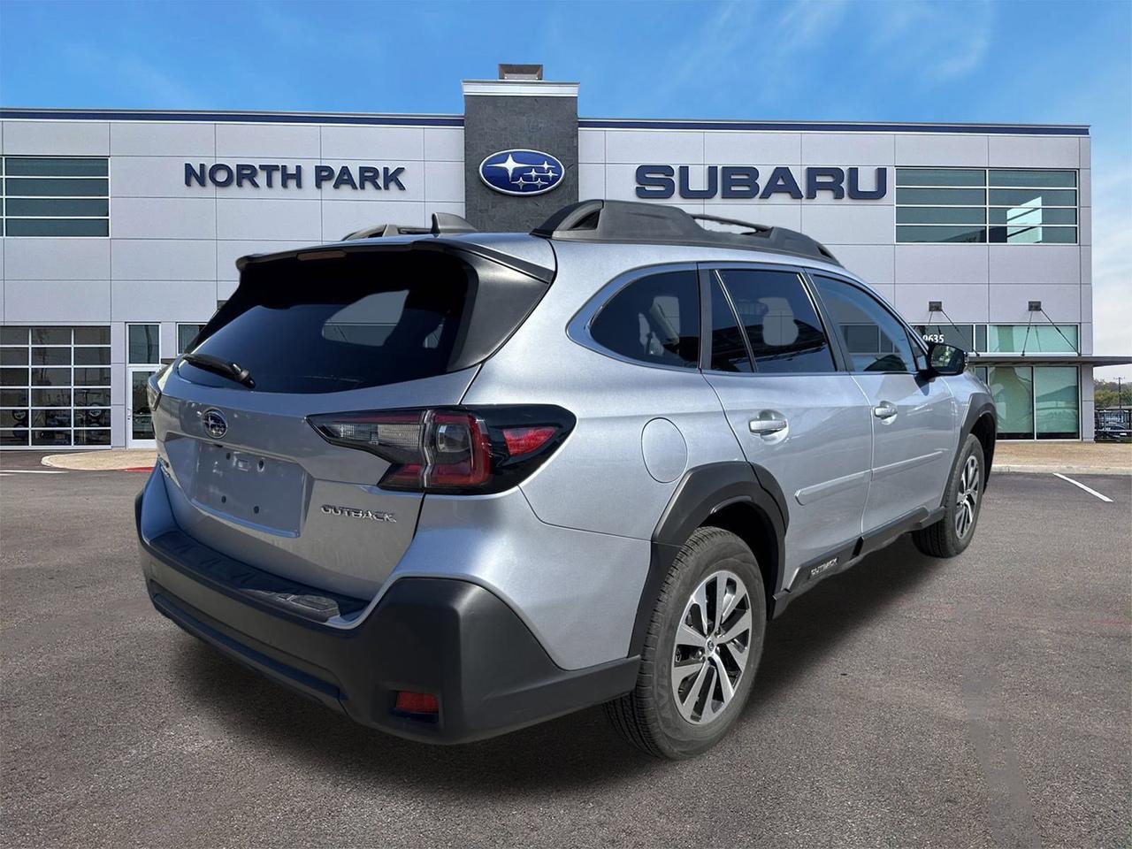 2024 Subaru Outback Premium