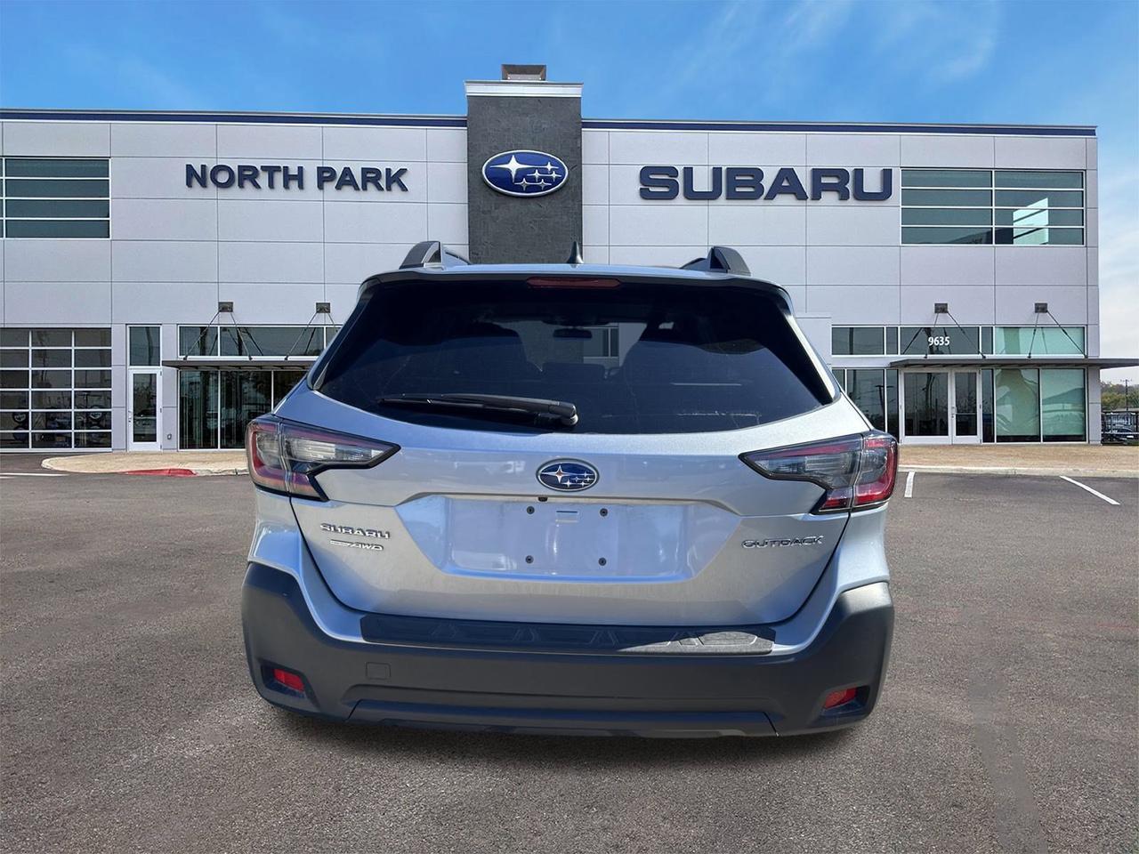 2024 Subaru Outback Premium San Antonio TX