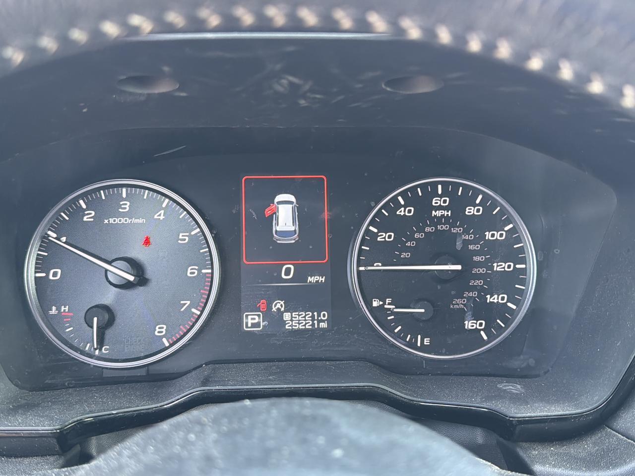 2024 Subaru Outback Premium San Antonio TX