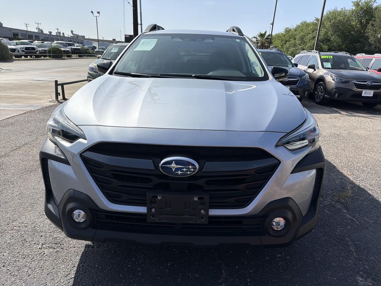 2024 Subaru Outback Premium San Antonio TX