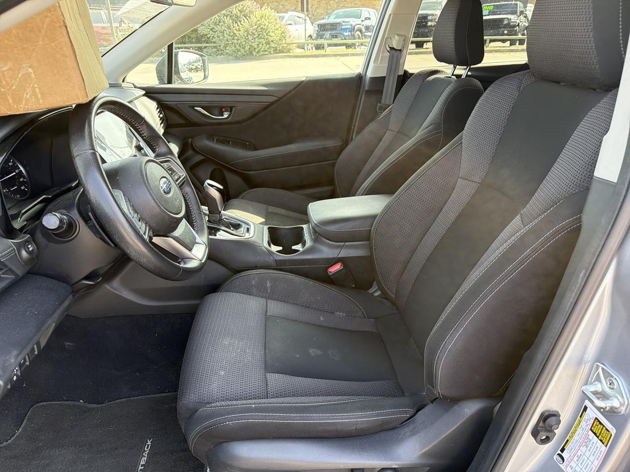 2024 Subaru Outback Premium San Antonio TX
