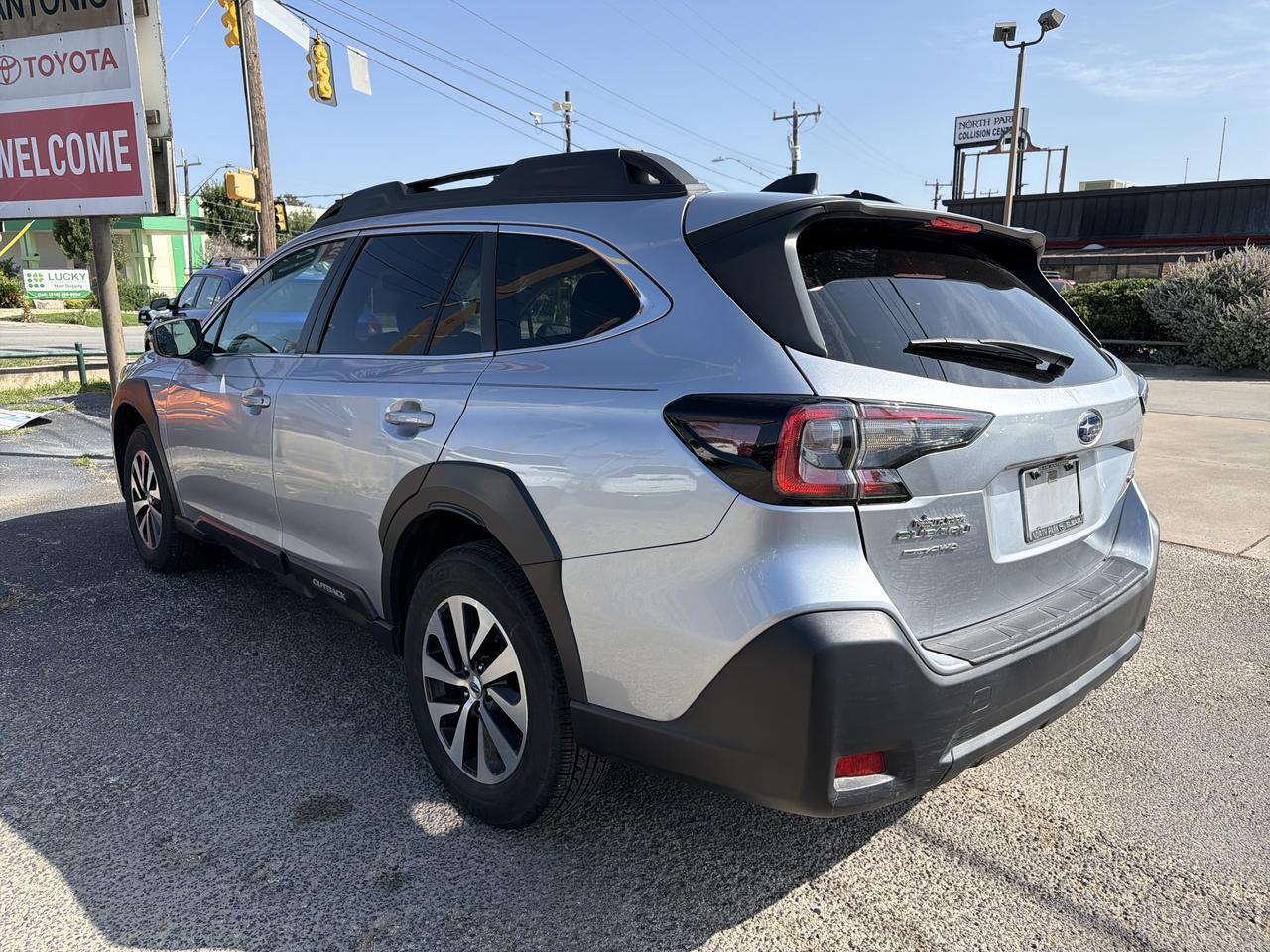 2024 Subaru Outback Premium San Antonio TX