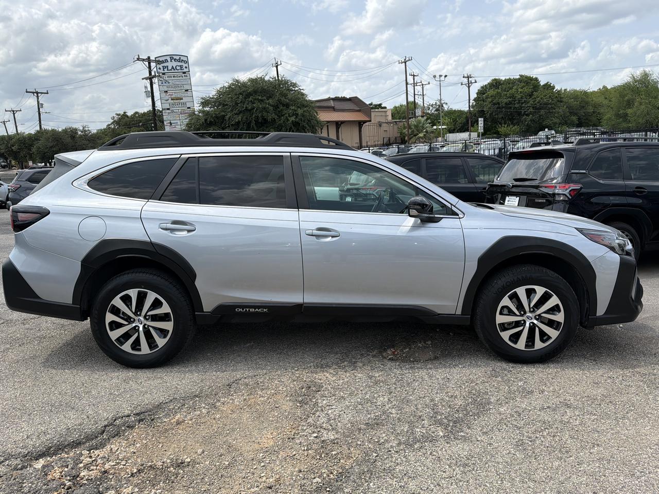 2024 Subaru Outback Premium