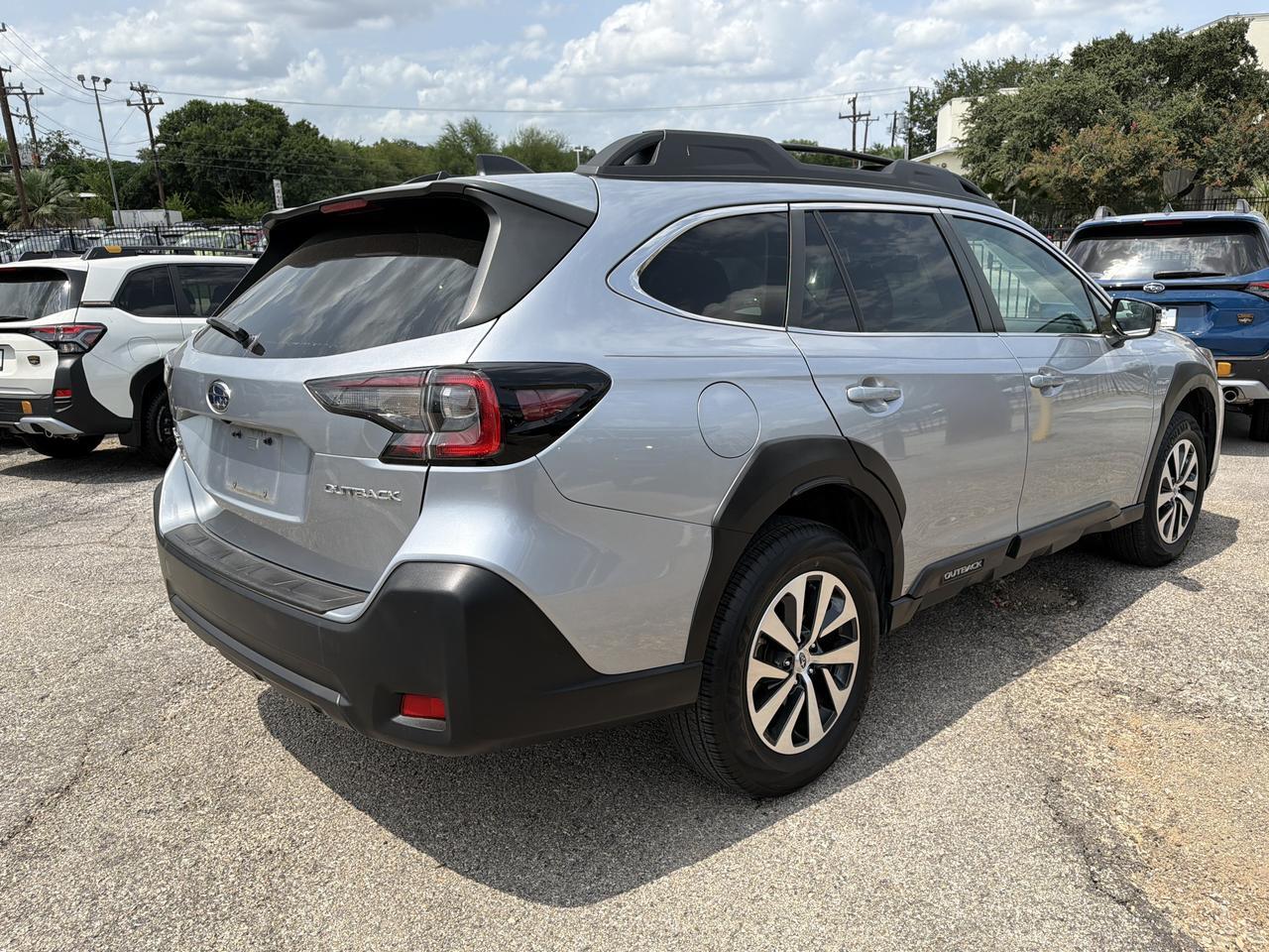 2024 Subaru Outback Premium